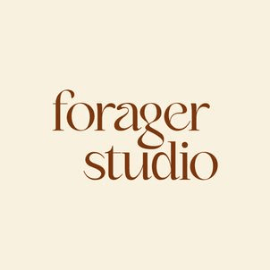 Forager Studio company logo