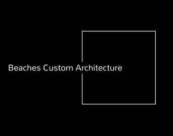 Beaches Custom Architecture company logo