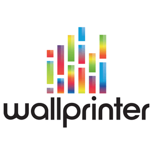 Wallprinter Australia professional logo
