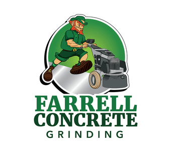 Farrell Concrete company logo