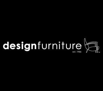 Design Furniture professional logo