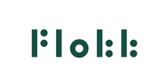 Flokk company logo