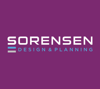 Sorensen Design professional logo
