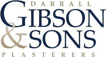Darrall Gibson & Sons Plasterers professional logo