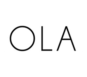 Ola Architecture Studio professional logo