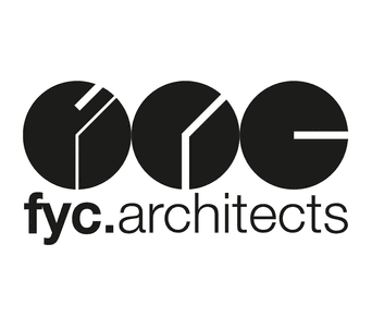FYC Architects professional logo