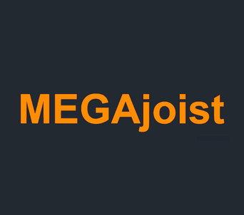 MEGAjoist professional logo
