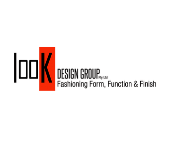 Look Design Group professional logo
