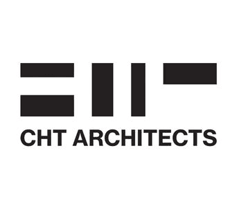 CHT Architects professional logo