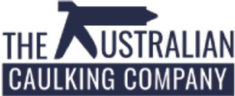 The Australian Caulking Company professional logo