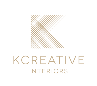 KCreative Interiors professional logo