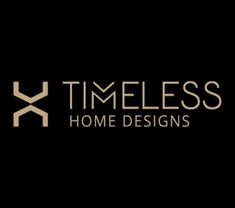 Timeless Home Designs professional logo