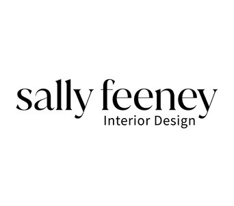 Sally Feeney Interior Design professional logo