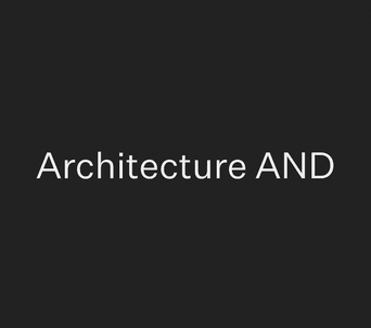 Architecture AND company logo