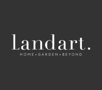 Landart professional logo