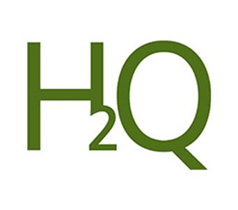H2Q Architecture company logo