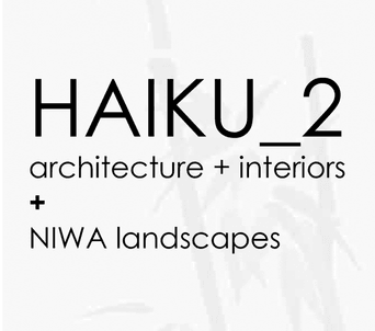 Haiku 2 professional logo