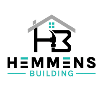 Hemmens Building professional logo