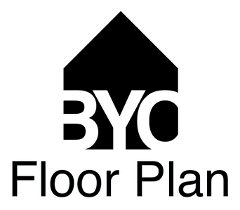 BYO Floor Plan professional logo