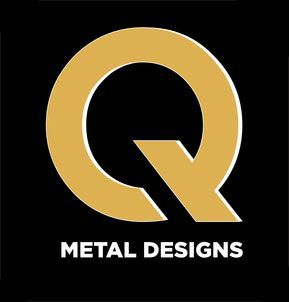 Q Metal Designs company logo