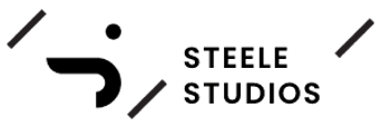Steele Studios professional logo