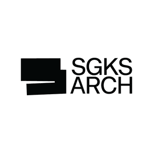 SGKS ARCH company logo