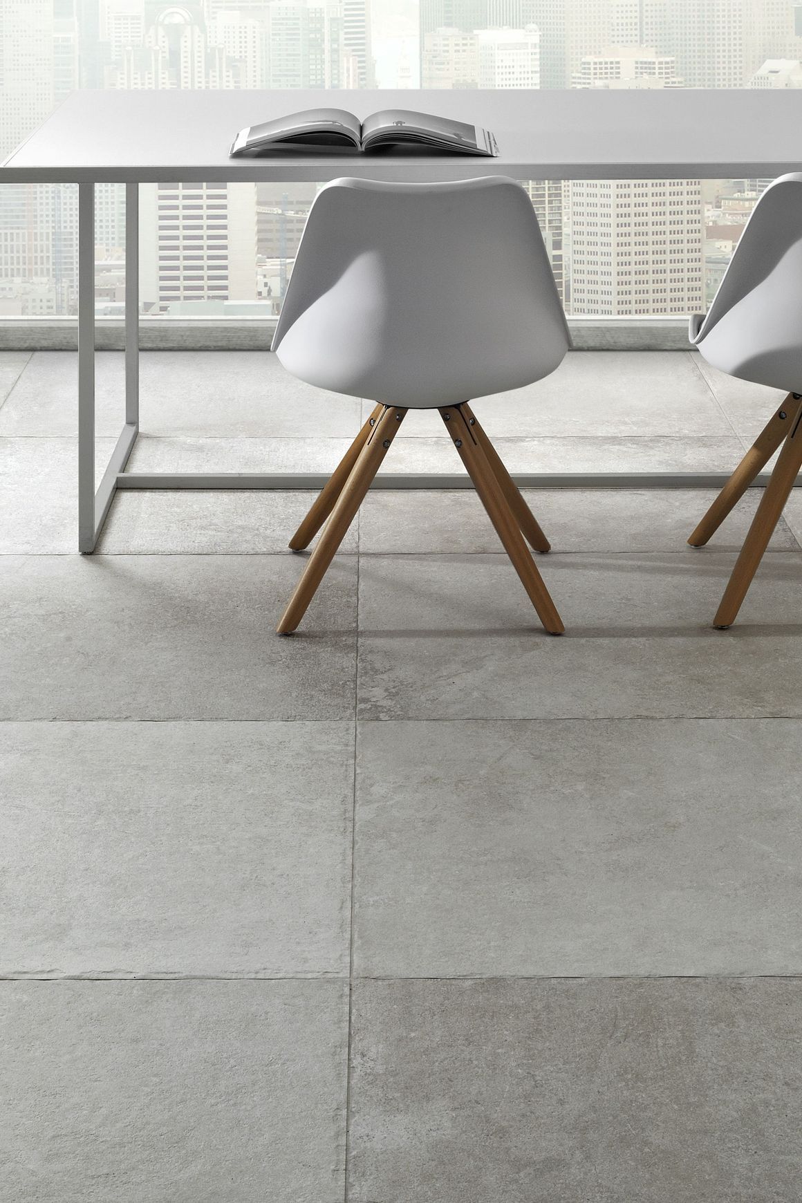 Loire Collection | Floor & Wall Tile