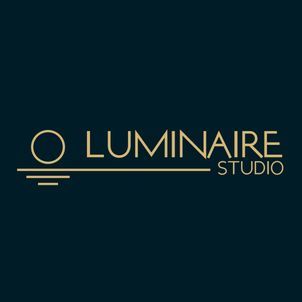 Luminaire Studio logo