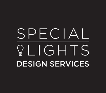Special Lights Design Services company logo