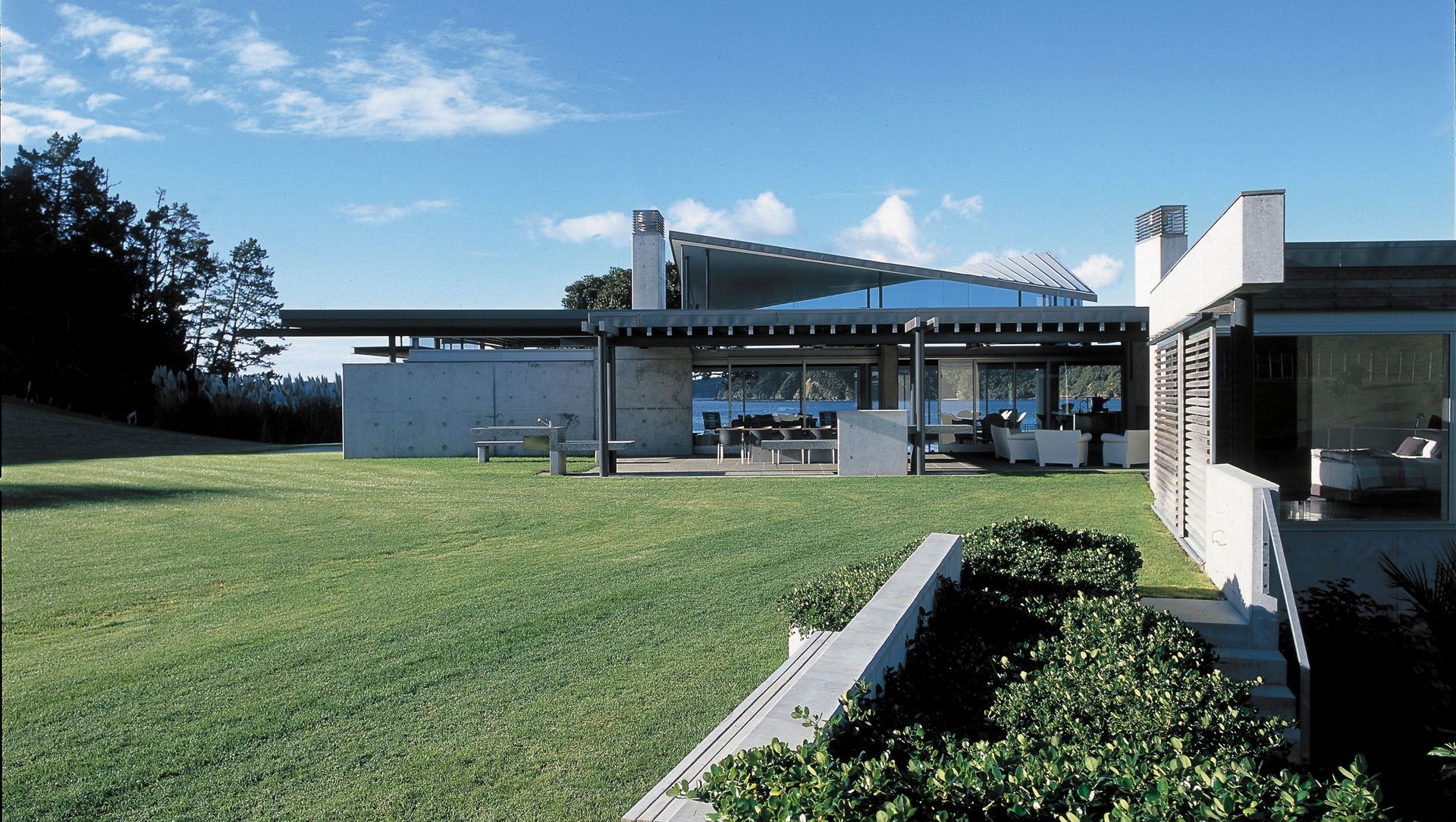 Beach Retreat banner