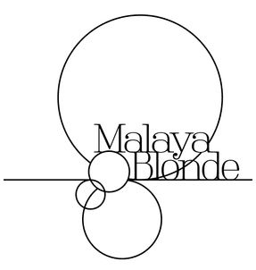 Malaya Blonde company logo