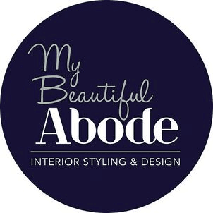 My Beautiful Abode professional logo