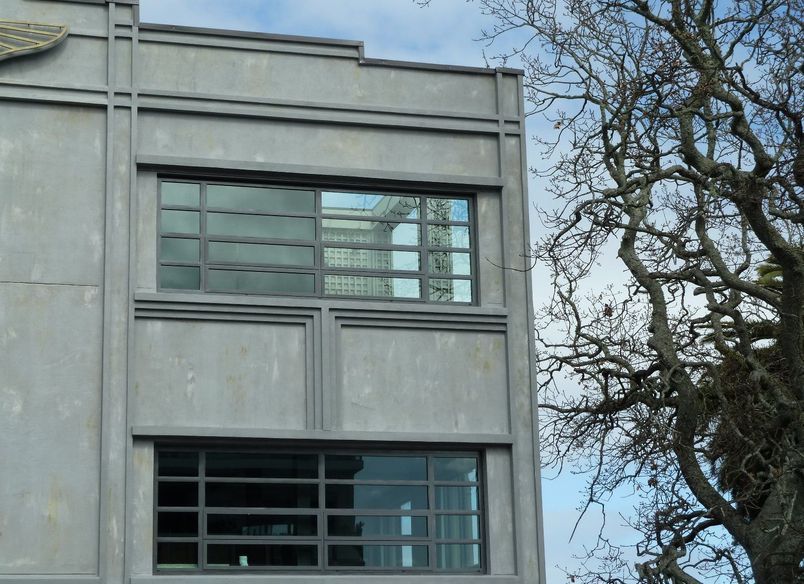 Burgerfuel HQ Grey Lynn