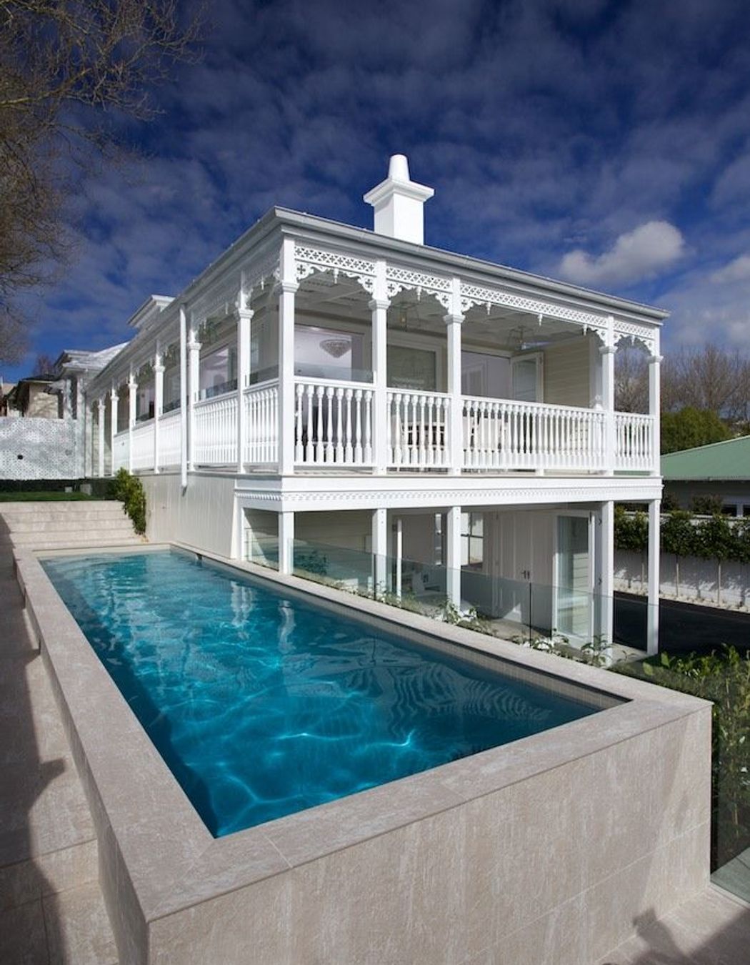 New Villa - Grey Lynn