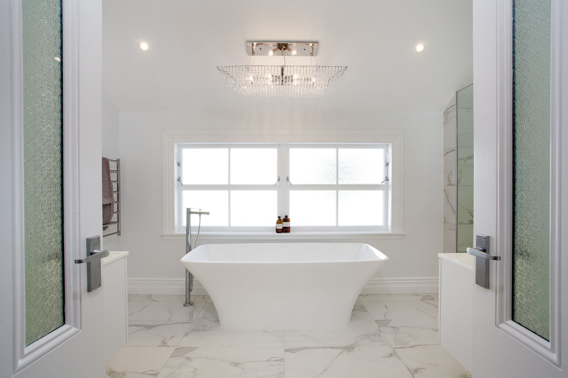 Leuschke Kahn Architects