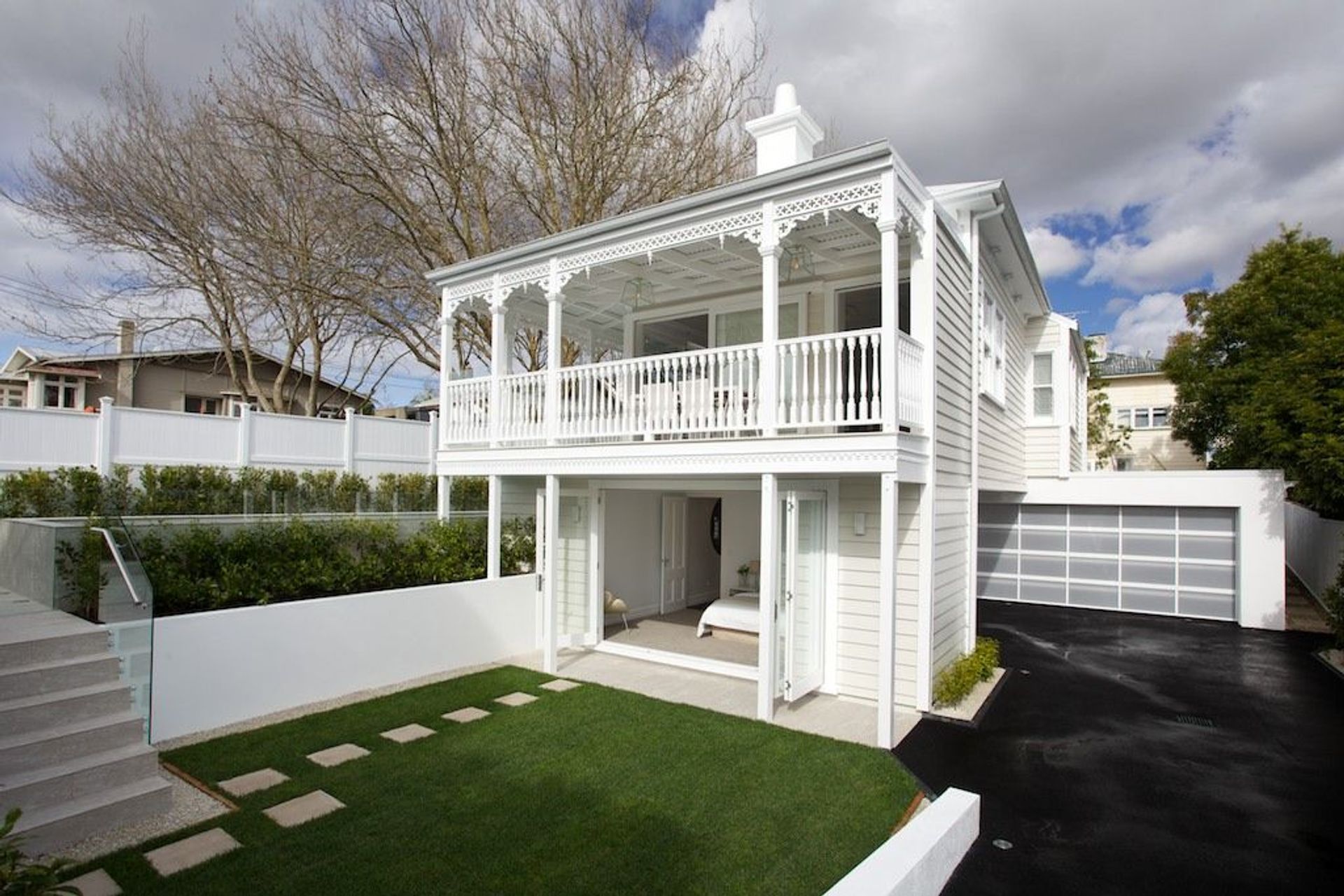 New Villa - Grey Lynn