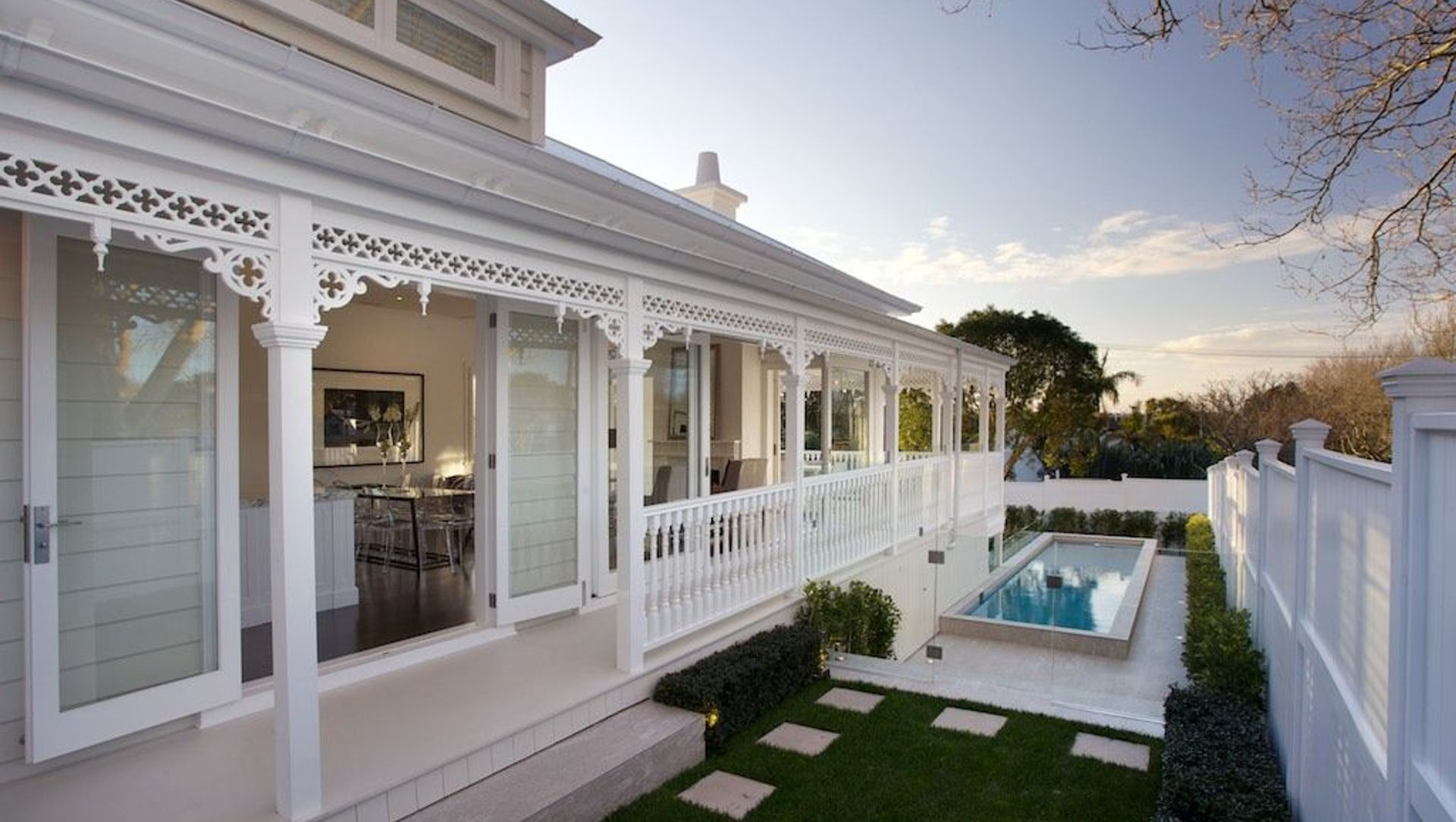 New Villa - Grey Lynn banner