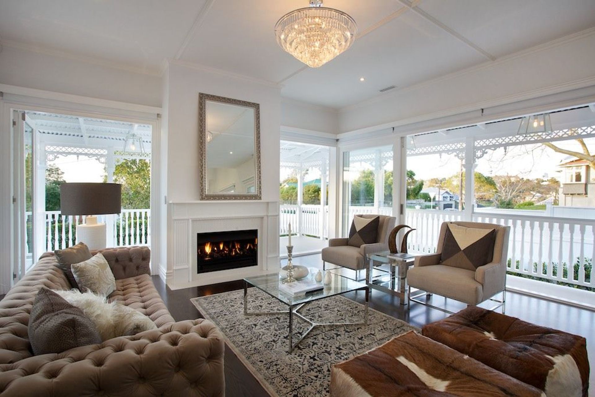 New Villa - Grey Lynn