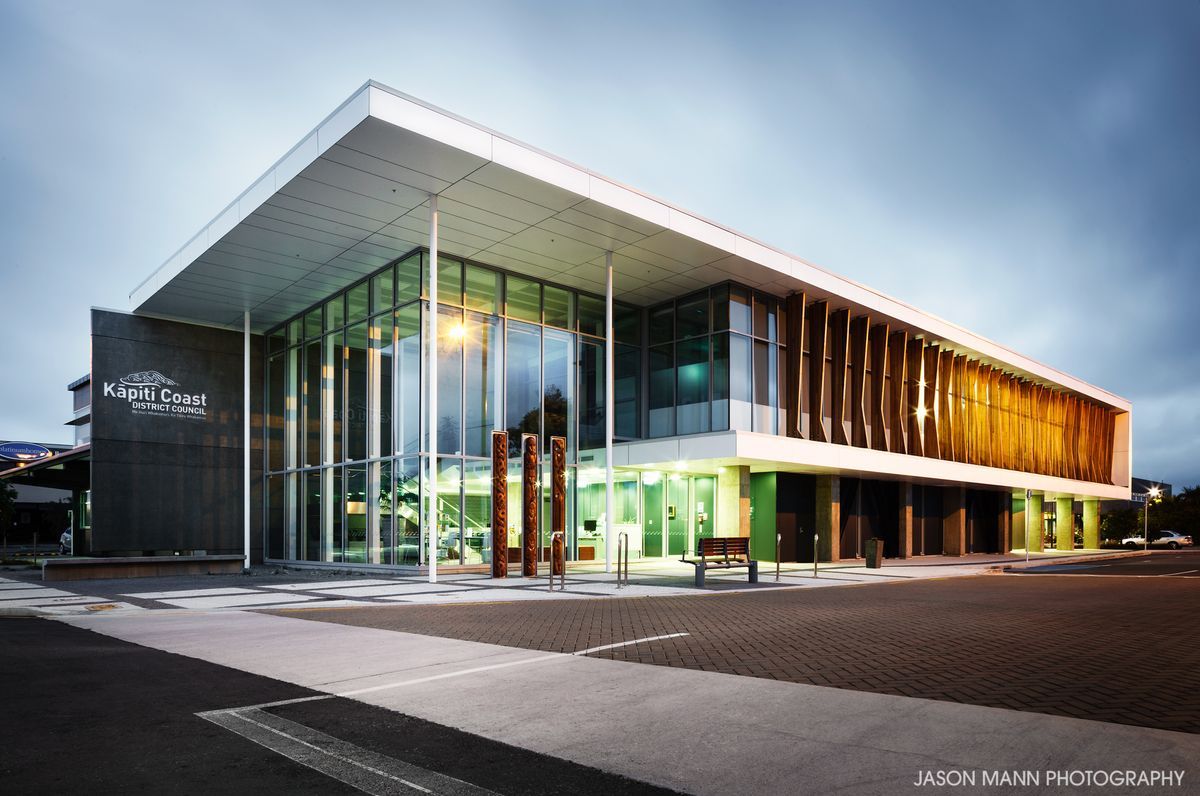 Kapiti Coast District Council