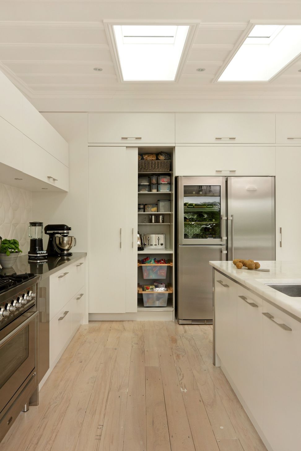 Devonport Kitchen