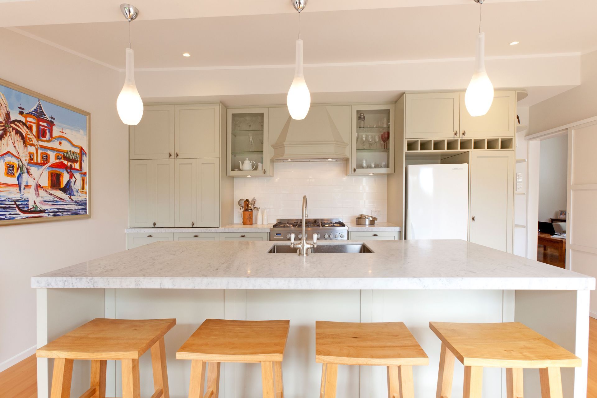 Delightfully Devonport