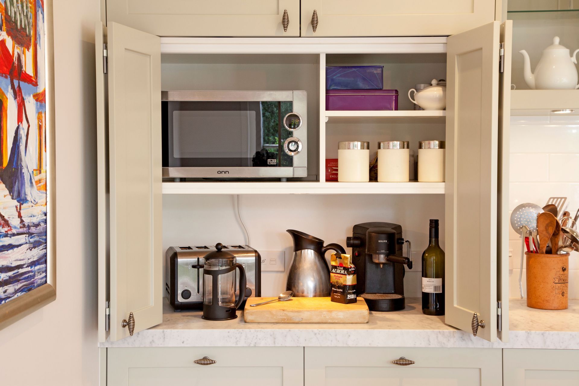 Delightfully Devonport