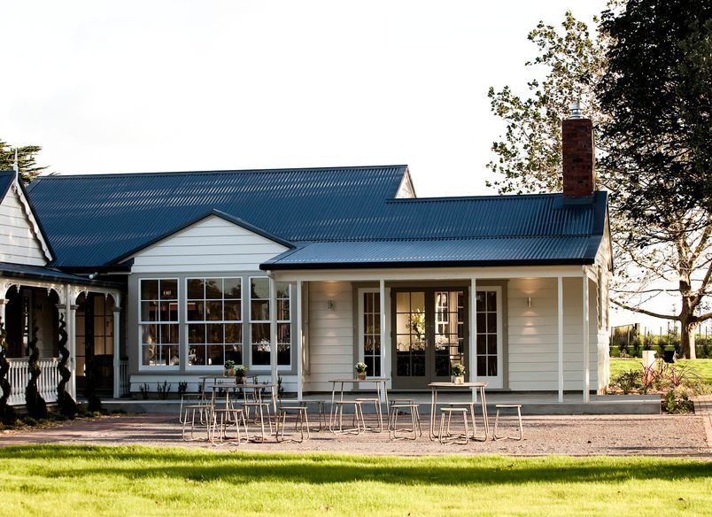 Abbeville Farm Estate