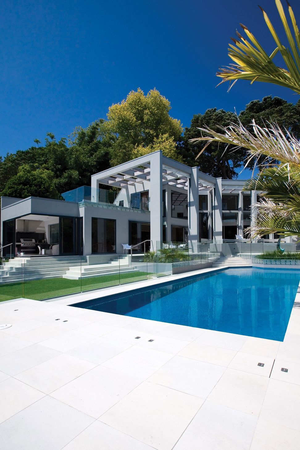 Crater Lake House