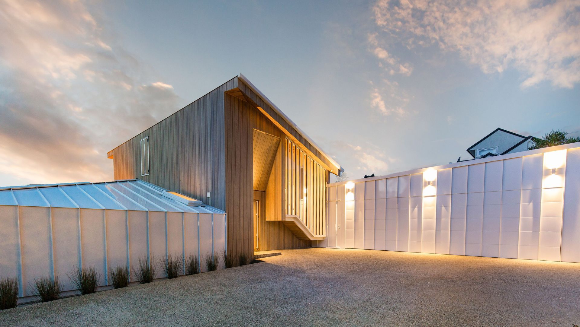 Saint Heliers -  New Build banner