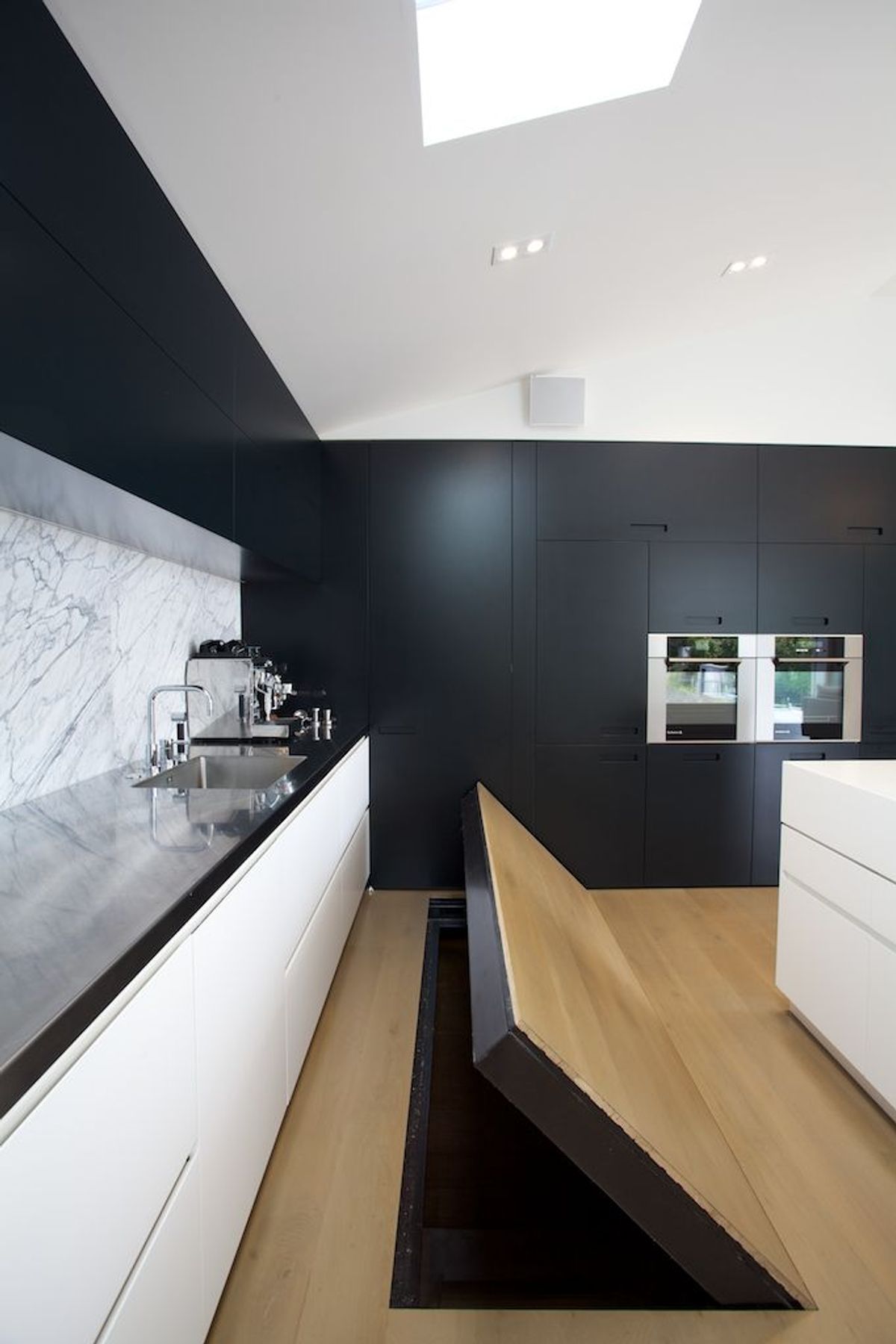 Masons Avenue Renovation