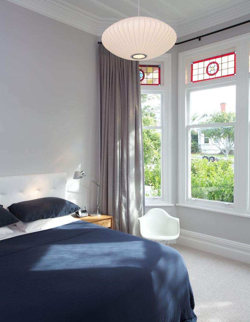 Masons Avenue Renovation