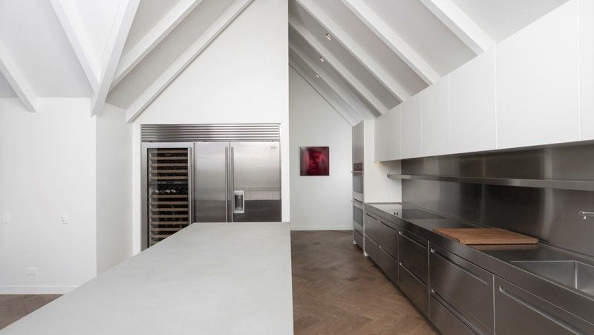 Ohiti Residence banner