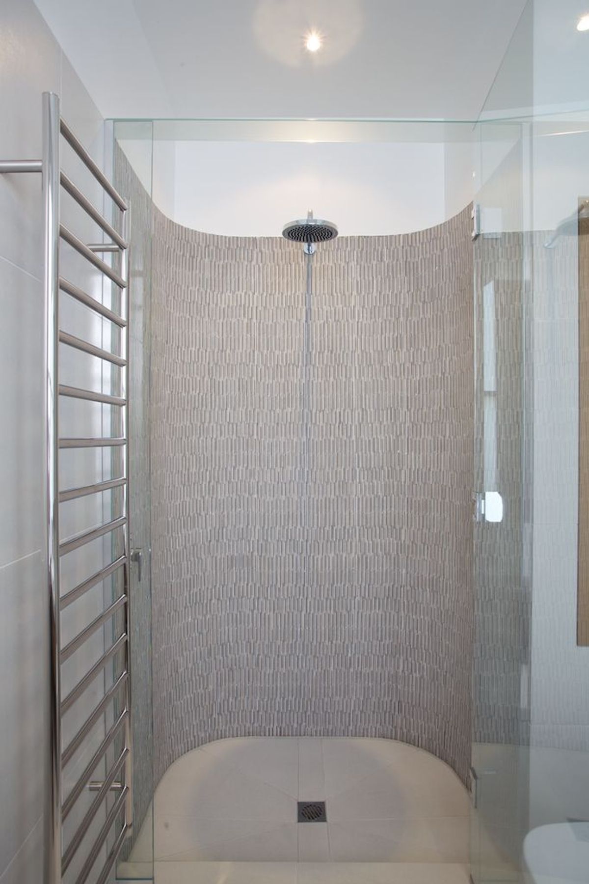 Masons Avenue Renovation