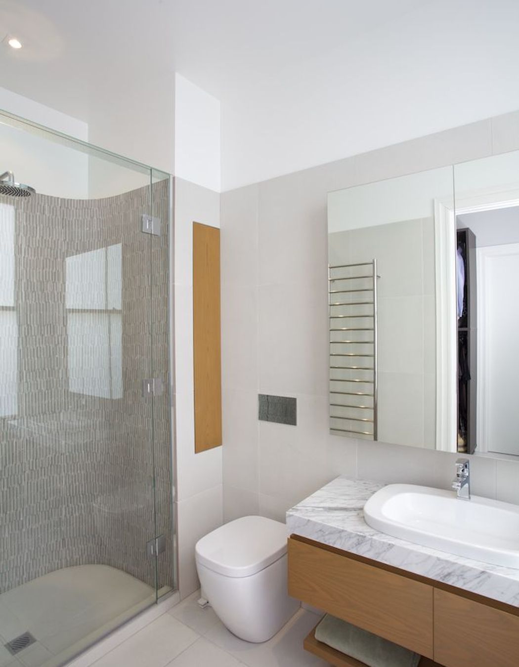 Masons Avenue Renovation